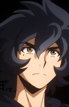 Tezuka Gashin