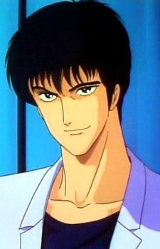 Saiki Haruka