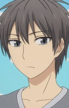 Nakano Haruki