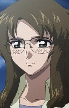 Kuramae Karin