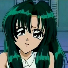 Sazanka Yashiro