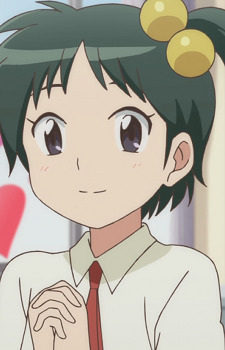 Mari