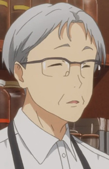 Tada Shouzou