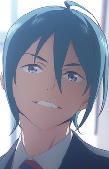Sakuraba Soujirou
