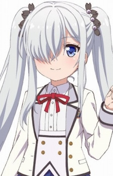 Soranokawa Ena