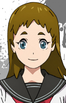Shirakaba Kozue
