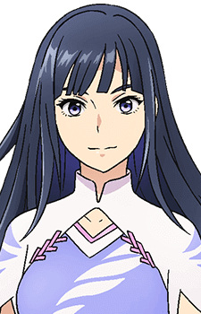 Amawashi Aoi
