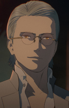 Horiki Masao