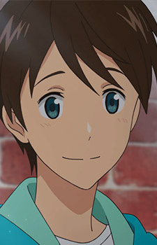 Suzuhara Mamoru