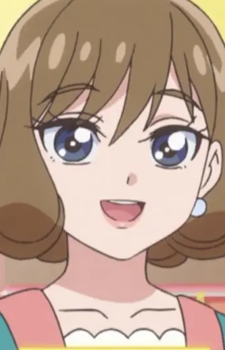 Shinada An
