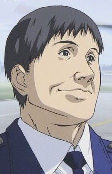 Motomura Hiroshi
