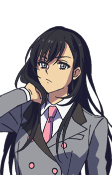 Satou Wendy