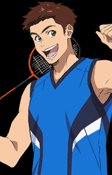 Sakaki Shouhei