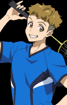 Higashiyama Taichi