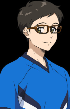 Uchida Akira