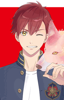 Yamanashi Kazuya