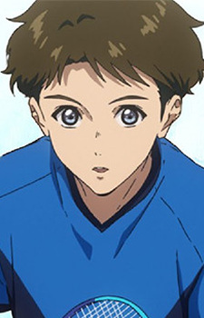 Mizushima Ryou