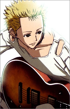 Terashima Nobuo