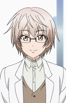 Floret Chris