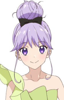 Shirakabe Mako