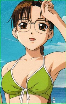 Hoshina Tomoko