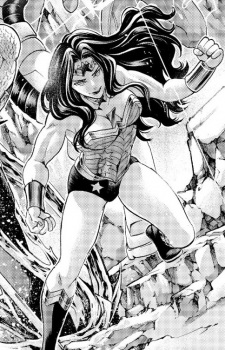 Wonder Woman