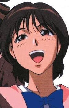 Kijima Noriko