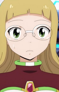 Layer Clarisse