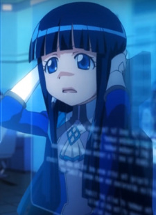 Azumi Ruri