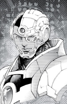 Stone Victor