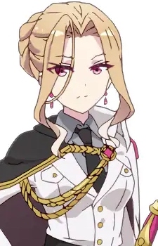 Okumiya Otome