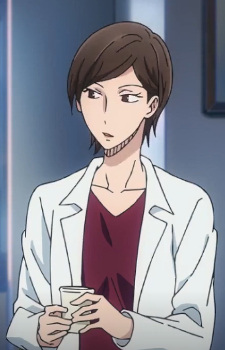 Mizuki Kaoru