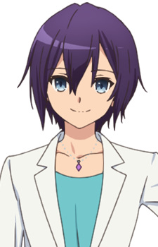 Hachisuka Linhua