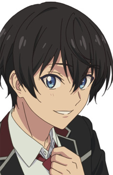 Sakuraba Ittoki