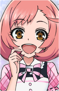 Ayase Naru