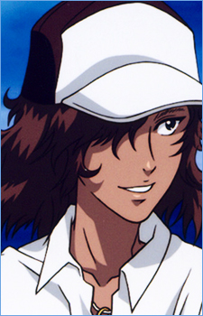 Kai Yuujirou