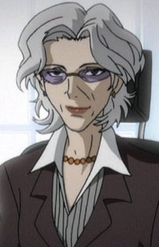 Okuhara Akiko
