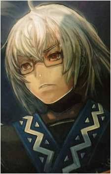 Morichika Rinnosuke