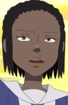 Sakaki Sowande