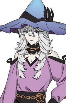Zaiden Shion