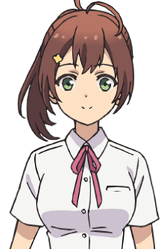 Kobayashi Shihono