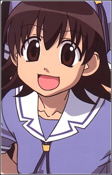 Takino Tomo