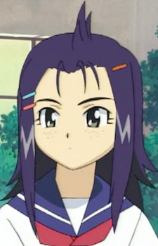 Sugiyama Akane