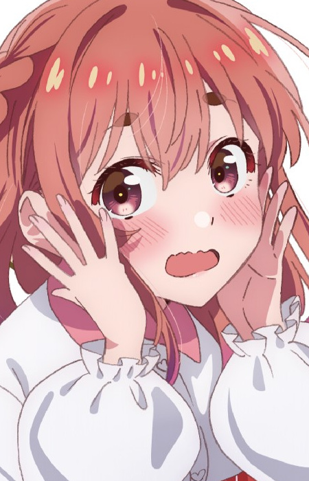 Sakurasawa Sumi