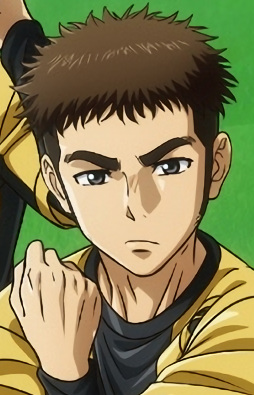Tachibana Soichirou