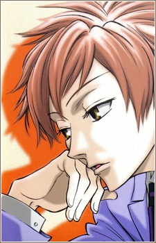 Hitachiin Kaoru