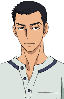 Tezuka Isshin