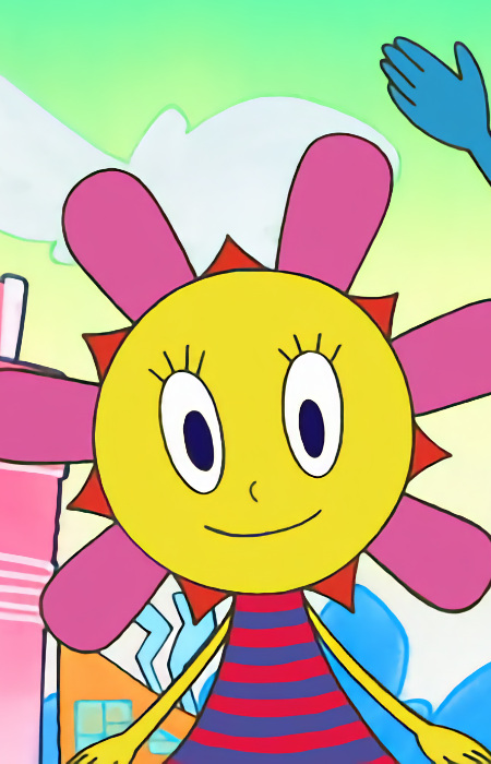 Funny Sunny
