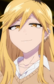 Kikyou Seri