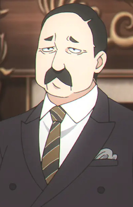 Swan Murdoch
